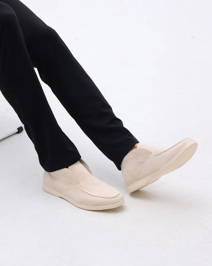 Mocassins Loafer Urbano