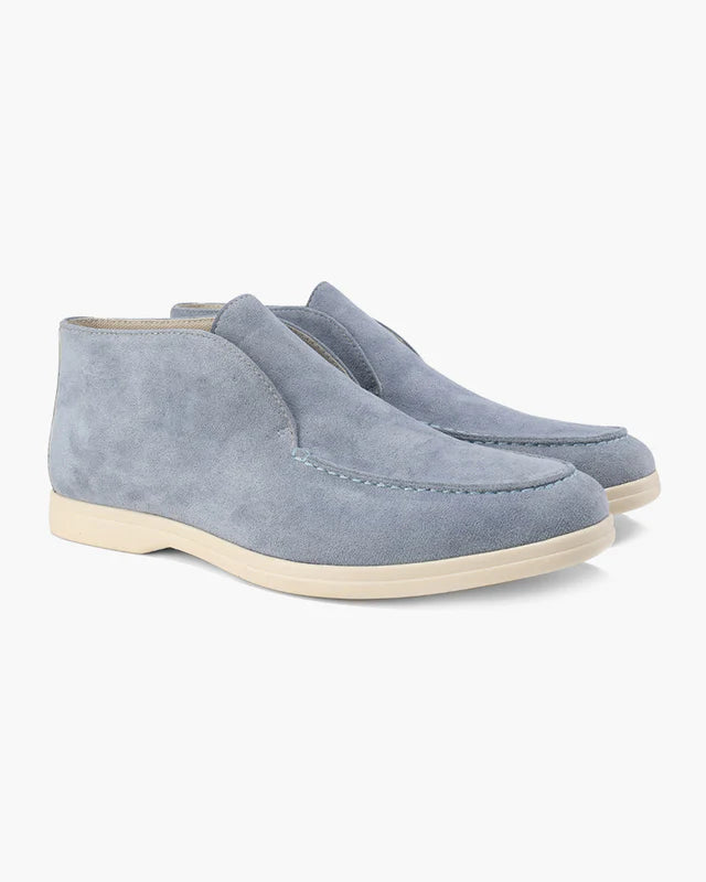 Mocassins Loafer Urbano