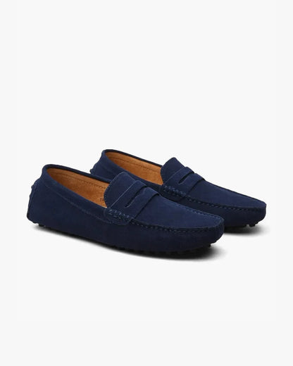 Mocasines Suede Verona