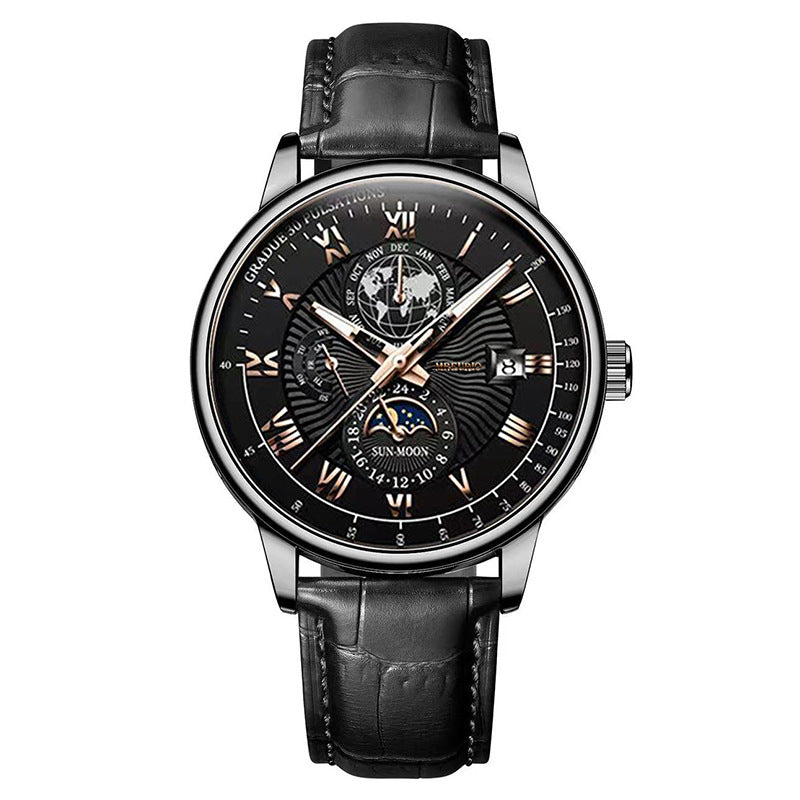 AURELIUS MOONPHASE