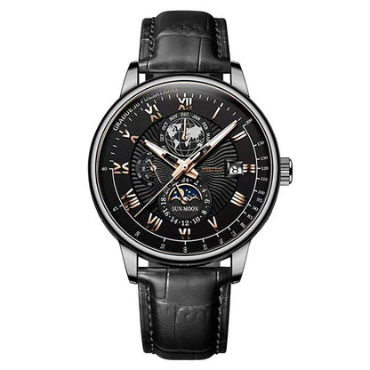 AURELIUS MOONPHASE