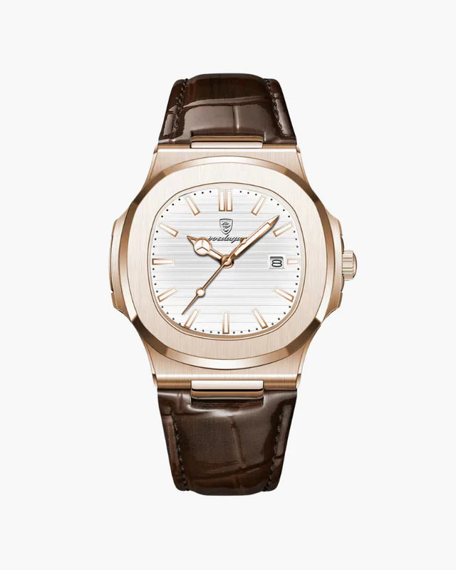 RELOJ EDICIÓN NOBLE