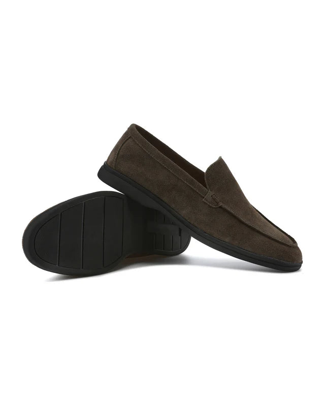 Mocassins Suede Marsella