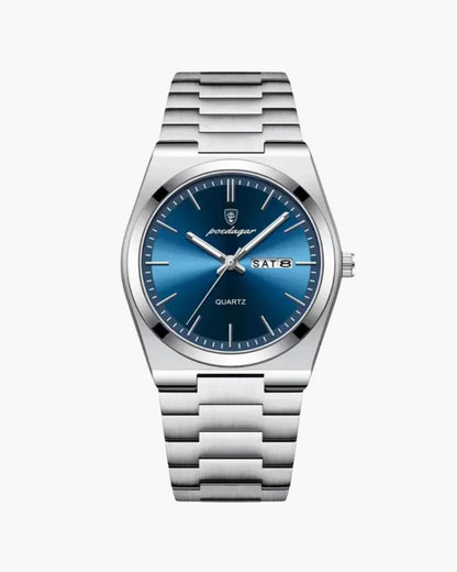 Reloj Marqués Azul
