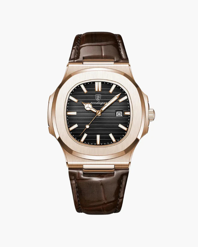 RELOJ EDICIÓN NOBLE