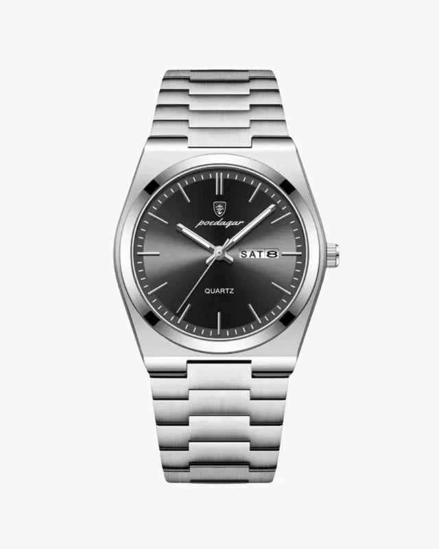 RELOJ MARQUÉS AZUL