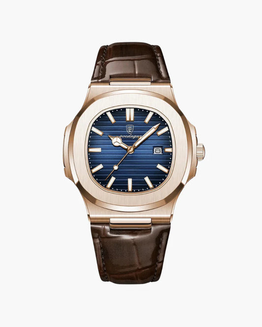 RELOJ EDICIÓN NOBLE