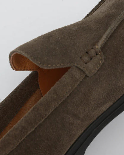 Mocassins Suede Marsella