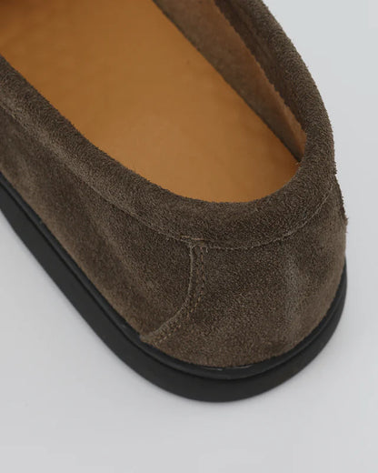 Mocassins Suede Marsella