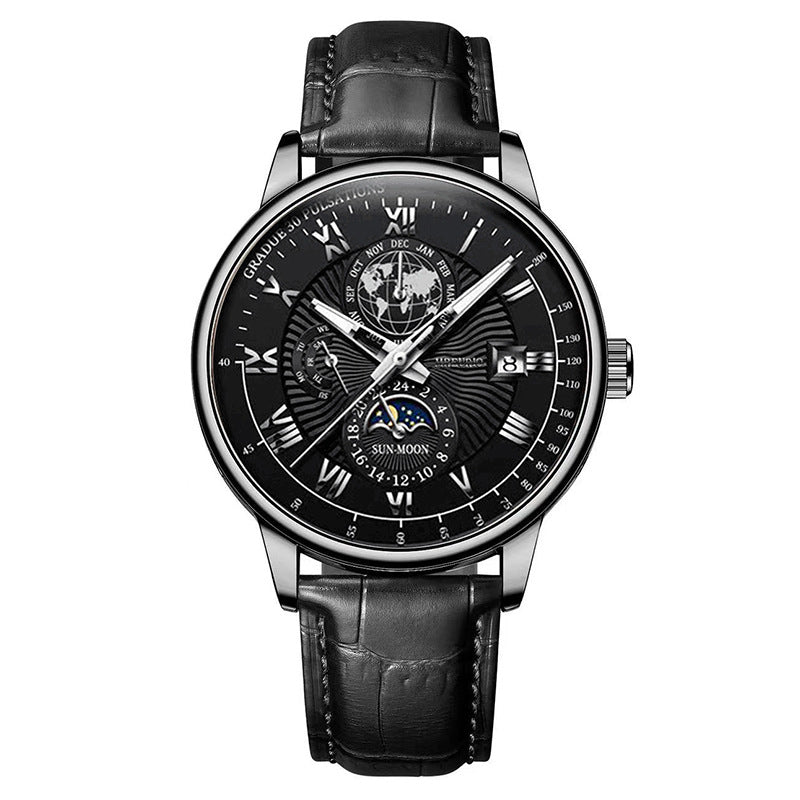 AURELIUS MOONPHASE
