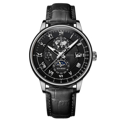 AURELIUS MOONPHASE