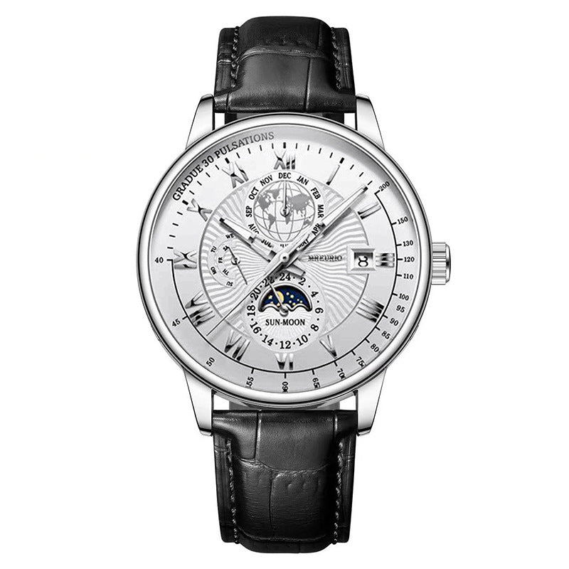 AURELIUS MOONPHASE
