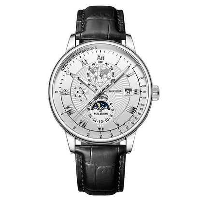 AURELIUS MOONPHASE
