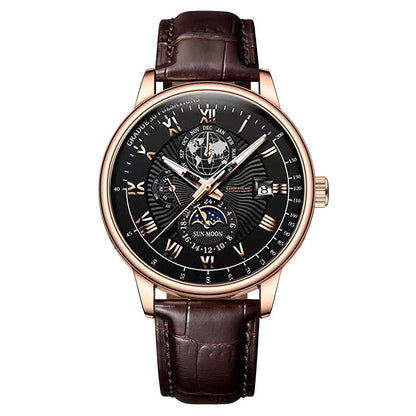 AURELIUS MOONPHASE