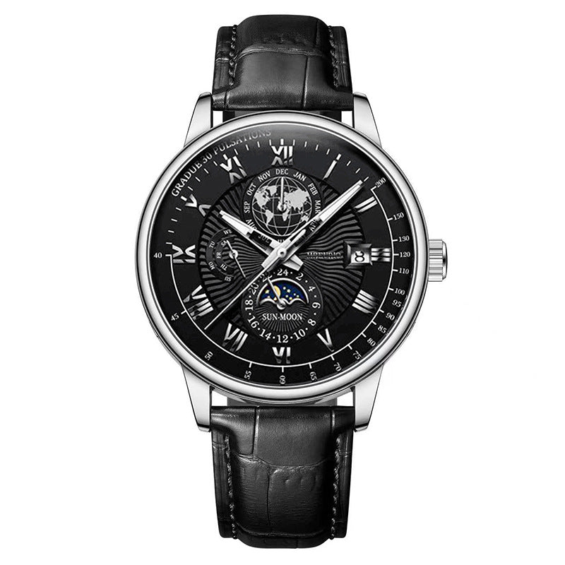 AURELIUS MOONPHASE