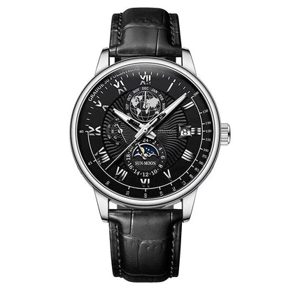 AURELIUS MOONPHASE
