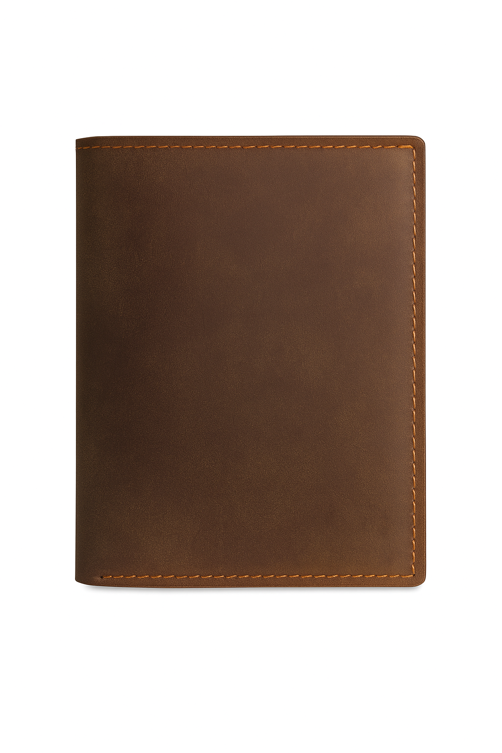 Cartera De Piel Montecarlo