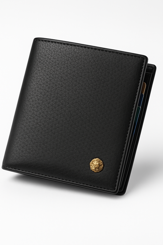 Cartera De Piel Siena