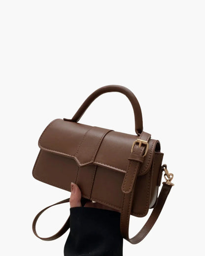 Bolso de Piel Valérie