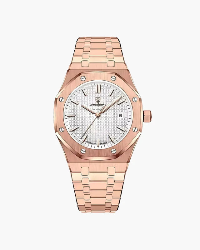 RELOJ VERSAILLES ROSÉ