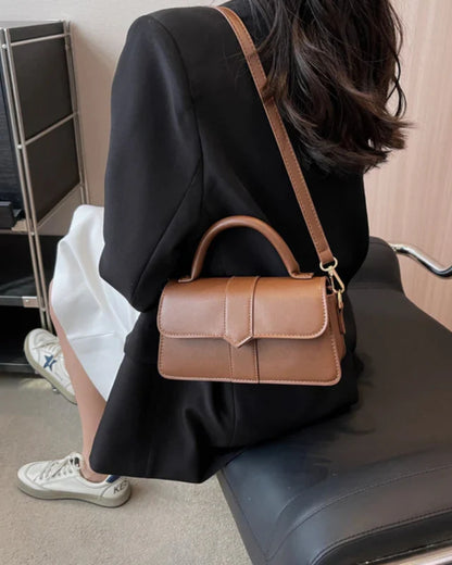 Bolso de Piel Valérie