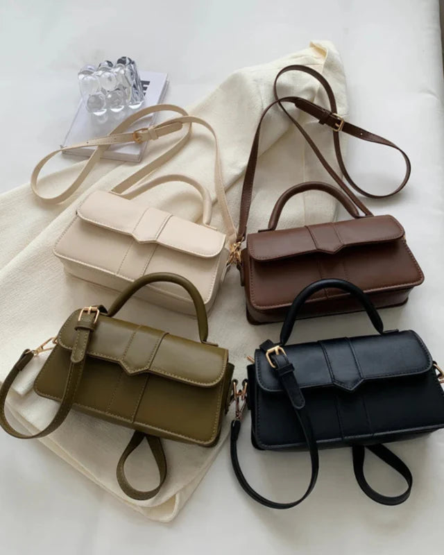 Bolso de Piel Valérie