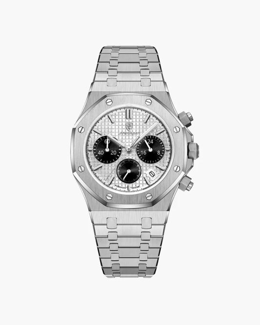 RELOJ CRONÓGRAFO ATENAS