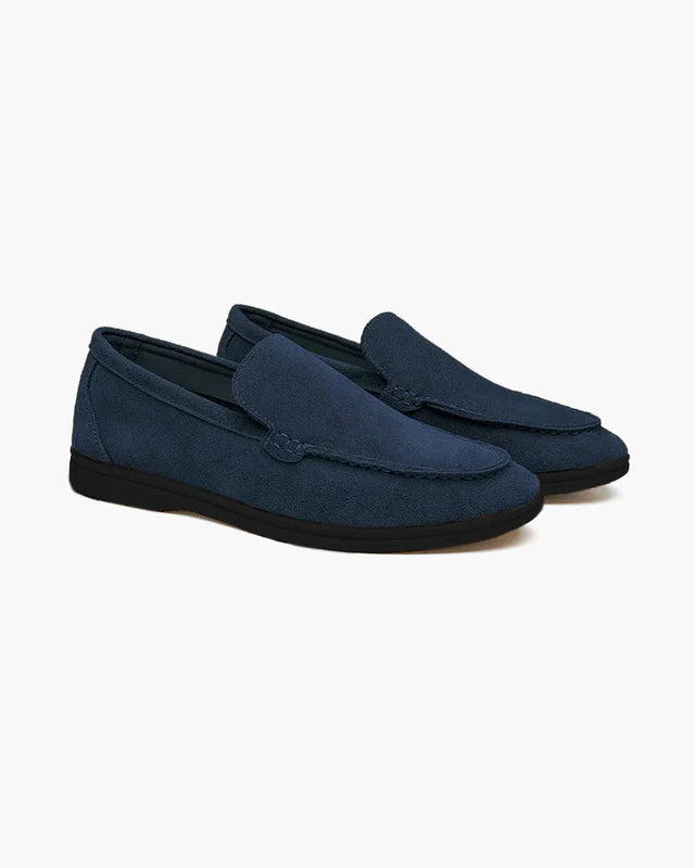 Mocassins Suede Marsella