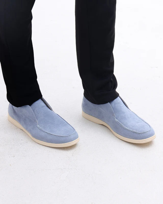 Mocassins Loafer Urbano