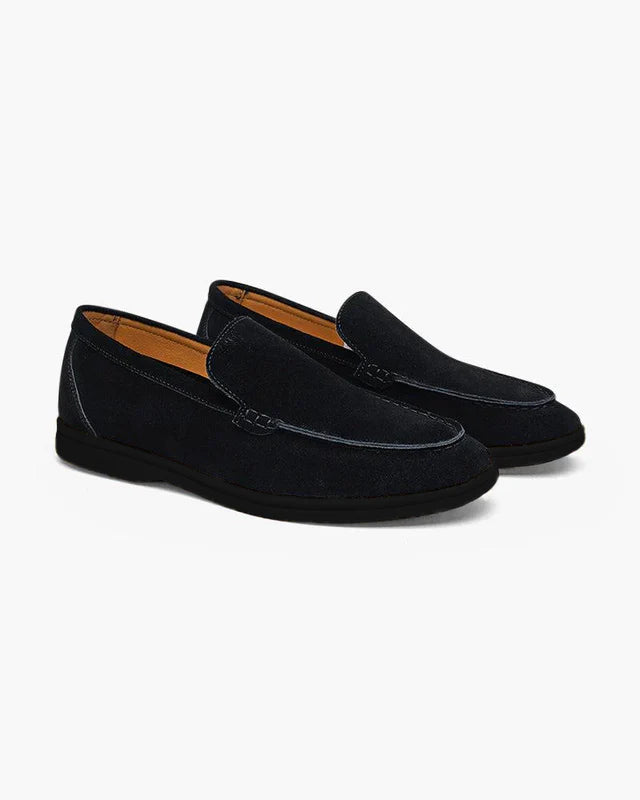 Mocassins Suede Marsella